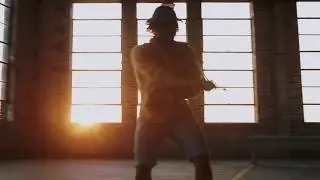 BRXTN - Heart on Froze Official Music Video
