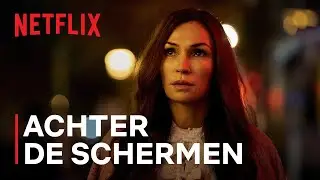 Amsterdam Empire | Achter de schermen | Netflix