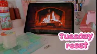 Tuesday reset 
