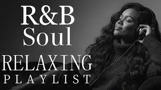🎶 R&B Soul Love Mix 💖 Smooth & Emotional Songs That Speak to Your Heart 🎵