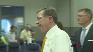 Manufacturing in NC: A Look at Collins Aerospace