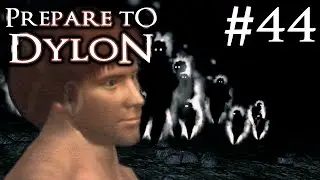 Prepare to Dylon: Part 44 (Dark Souls Randomizer)
