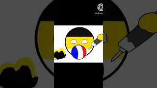 Russian and past #countryballs #animation #kinimaster#flipaclipanimation #video #country #meme