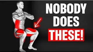 These 4 Isometric Holds Build Strength Faster Than You Think. |@fitnessfirst_12