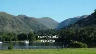 You Raise Me Up - Josh Groban - Cover by stunninglad1