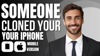 How To Know If Someone Cloned My Iphone (new method)