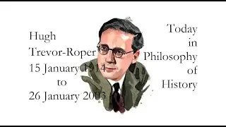 Hugh Trevor-Roper and Purposive Movement