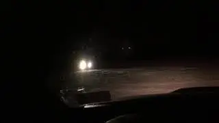 Donuts in the Miata