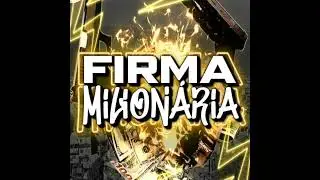 Mc Nego Mk - Firma Milion&aacute;ria ( Prod. DJ Chevy & DuMario )