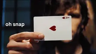 How to Do the SNAP Change | Beginner Magic Explained