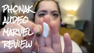 Phonak Aud&eacute;o Marvel Hearing Aid Review