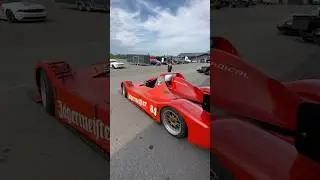 Radical is a radical company 🤭 #radical #sr3 #racecar