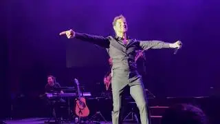 Digale - David Bisbal - Back in the USA San Jose CA Mayo 18, 2025