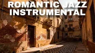 Romantic Jazz Instrumental &ndash; Relaxing Music for Evening & Sleep