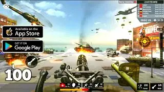 Beach war fight for survival hack mod apk 2022