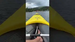 Trying to catch a pike on this beautiful lake in france. Do you think we get one?