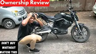 Revolt RV400 Review | Dont Buy Revolt Without Watching This | DG Motovlog