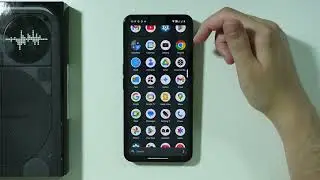 Does Nothing Phone 3 Have Bloatware?