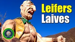 🥳 Carnevale di Laives | Leiferer Fasching | Carnival Parade Leifers | 2023