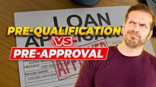 VA Home Loan Tips: Pre-Qualification vs. Pre-Approval Explained!