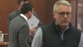 Trial date set for former HLSR executive