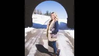 Snowshoe West Virginia and Wedding Planning | Travel Vlog 1