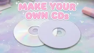 How to Burn Your Own Custom CDs! 💿 (AnyBurn Tutorial 2026)