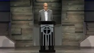 Guest Speaker - Dr. David Sorenson