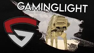 GamingLight Star Wars RP Trailer
