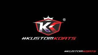 Introduction | Kustom Koats