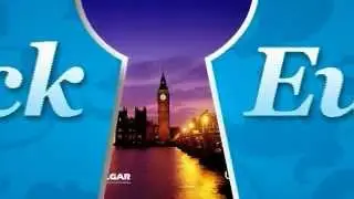 UK & Europe on Sale with United Travel! 15s