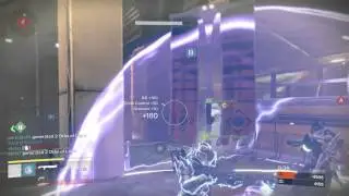 Destiny solar grenades 1