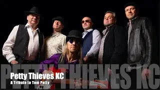 Petty Thieves KC Promo Video