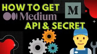 Medium Blogging API Tutorial to Publish Posts on Medium | Get Access Token 🔑