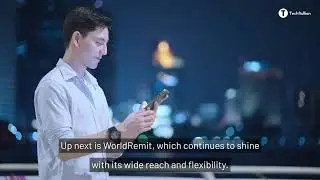 Best International Money Transfer Apps in 2025
