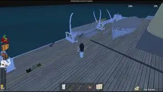 Roblox Titanic part 3