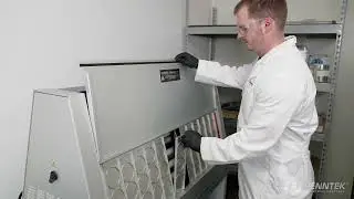 Epoxy vs Polyurea UV Stability Test | Penntek | Apex Concrete Coatings