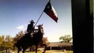 Hill Country Theme by the USArmy Band