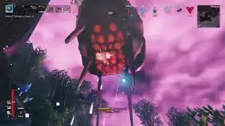 double gjall: valheim call to arms
