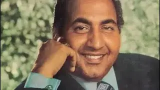 Lagja Gale Dilruba / Singer : Mohd. Rafi / Film : DUS LAKH (P)1967 45 R.P.M 
