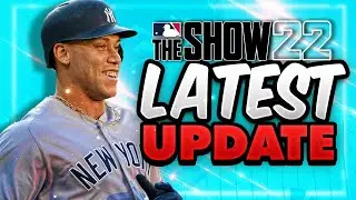 MLB The Show 22 All-Star Featured Program