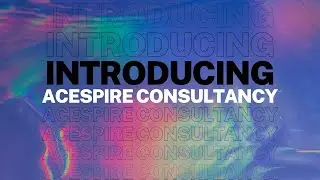 Acespire Consulting | Driving Innovation in Supply Chain, Data & Cloud #innovation #supplychain