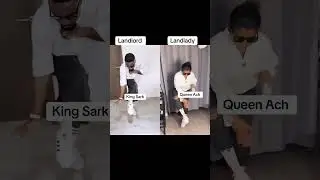 King Sark Android Version😁 #kwasikos #duet #trythatinasmalltown