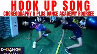 Hook Up Song - Student Of The Year 2 | Tiger Shroff & Alia | Vishal and Shekhar |Neha Kakkar