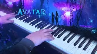 Avatar Main Theme (Piano)