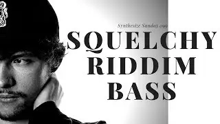 HOW TO MAKE SQUELTCHY NEURO RIDDIM BASS VIRTUAL RIOT STYLE [PRESET DOWNLOAD]