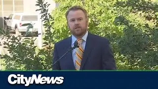 Final arguments in Law Society case against Alberta's former justice minister