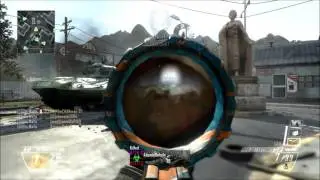 Red EmZ 50k Montage Challenge - Mally @Red_Emzy