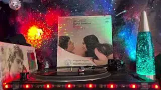 Romeo & Juliet (Original Soundtrack Recording) - Side 2