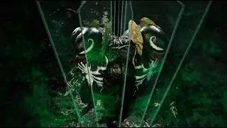 Mortal Kombat 1 - Quan Chi 